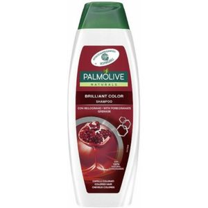 Palmolive - Brilliant Color - Shampoo - 350 ml
