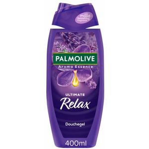 Palmolive - Memories of Nature - Douchegel - 100% Gerecycled - Lavendel