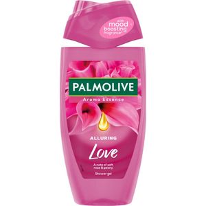 12x Palmolive Douchegel Aroma Essences Alluring Love 250 ml