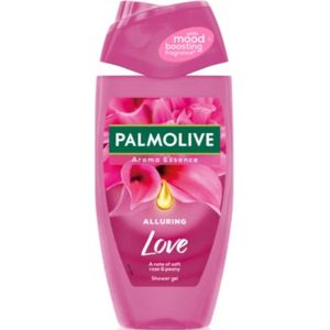 Palmolive - Aroma Essence - Douchegel - Alluring Love - 250 ml
