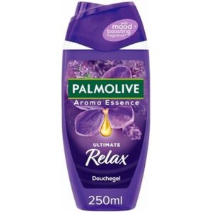 Palmolive Douchegel  Sunset Relax Lavendel 250 ml