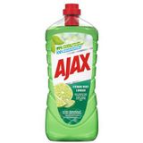 Ajax Allesreiniger Limoen 1,25 liter