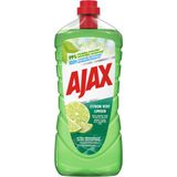 Ajax Allesreiniger Limoen 1,25 liter