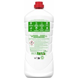 12x Ajax Allesreiniger Classic 1,25 liter