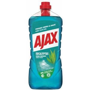 Ajax Allesreiniger Eucalyptus liter