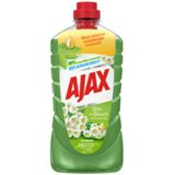 Ajax Allesreiniger 1000 ml. Lentebloem 24