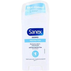 Sanex Deodorant Stick Dermo Protector 65 ml