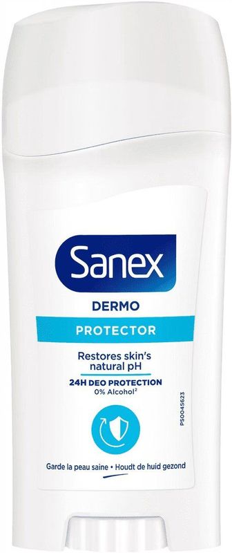 Sanex Deodorant Stick Dermo Protector