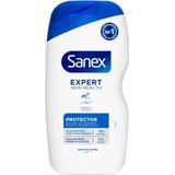 Sanex Douchecrème Expert Skin Health Protector - 400 ml