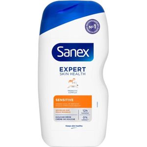 Sanex Douchegel Expert Skin Health Sensitive
