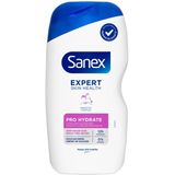 Sanex - Douchegel Expert Pro Hydrate - 400 ml - Vochtinbrengend