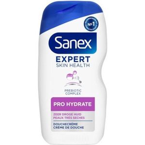 Sanex - Douchegel Expert Pro Hydrate - 400 ml - Vochtinbrengend