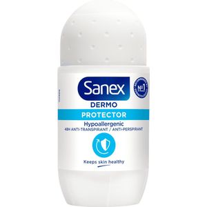 Sanex Dermo Protector Deodorant Roller 50 ML