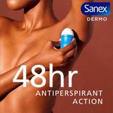 Sanex deodorant Dermo Extra Control Roller 50 ML