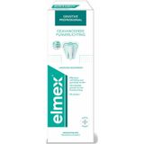 Elmex - Sensitive Professional - Mondwater - 400ml - Aminfluoride