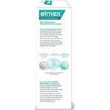 Elmex Sensitive Tandspoeling - 400 ml