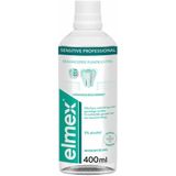 Elmex Sensitive Tandspoeling - 400 ml