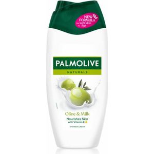 Palmolive - Olijf & Melk - Douchegel - 250 ml