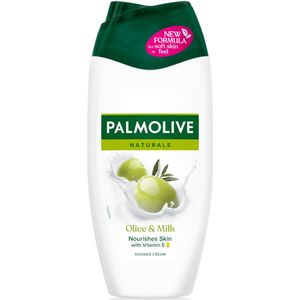 Palmolive - Olijf & Melk - Douchegel - 250 ml