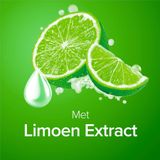 Palmolive - Handzeep - Antibacterieel - Limoen - Dermatologisch Getest