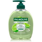Palmolive - Handzeep - Antibacterieel - Limoen - Dermatologisch Getest