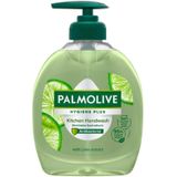Palmolive - Hygiene Plus - Handzeep - 300 ml - Antibacterieel