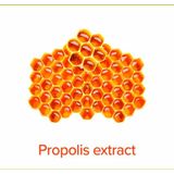 Palmolive - Hygieneplus - Handzeep - Geurige Handzeep - Propolis Extract