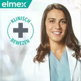 Elmex Tandpasta Sensitive 0% Colorants