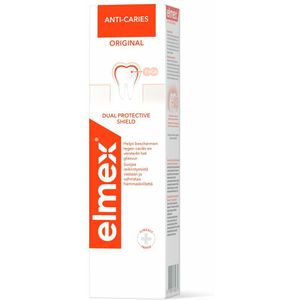 Elmex Tandpasta Anti-Cariës 75 ml