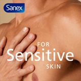 Sanex Douchegel Dermo Senstive