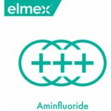 Elmex - Sensitive - Tandpasta - 2 x 75 ml - Aminfluoride
