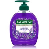 Palmolive - Sensorial Escape - Handzeep - 300 ml - Franse Lavendel en Bergamot