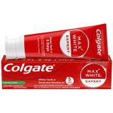 Colgate - Max White Expert Purifying Power - Tandpasta - Voordeelverpakking - 12 x 75 ml
