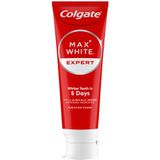 Colgate - Max White Expert Purifying Power - Tandpasta - 75 ml