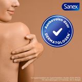 Sanex - Dermo Sensitive - Deodorant Spray - 200 ml