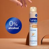 Sanex - Dermo Sensitive - Deodorant Spray - 200 ml