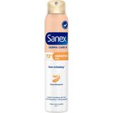 Sanex - Dermo Sensitive - Deodorant Spray - 200 ml