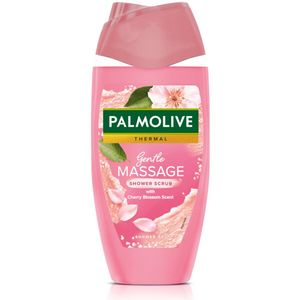 Palmolive - Gentle Scrub - Douchegel - 250 ml - Cherry Blossom