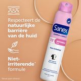 Sanex - Dermo Invisible - Deodorant Spray - 200 ml