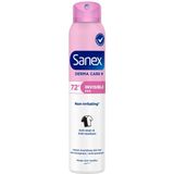 Sanex - Dermo Invisible - Deodorant Spray - 200 ml
