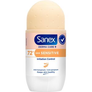 Sanex - Dermo Sensitive - Deodorant Roller - 53 ml