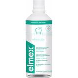 Elmex - Mondspoeling Sensitive - Voordeelverpakking - 6 x 400 ml