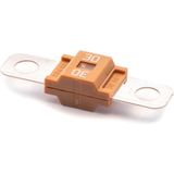 Sinatec - Schroefzekering - Oranje - PA6T - 5 mm - 30 A - 58 V