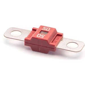 ZEKERING MIDI 50A (1 ST)