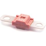 Sinatec - Midi Schroefzekering - Roze - Pa6T - 125 A - 58 V