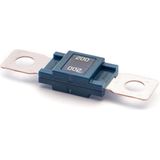 Sinatec - Schroefzekering - Blauw - Thermoplastic - 200 A - 32 V