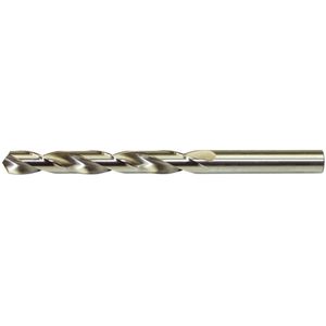 Spiraalboor Hss-S Geslepen