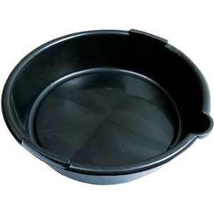 OLIE OPVANGBAK ROND LEKBAK 6L (1ST)