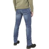 PME Legend - PTR120 Nightflight - Jeans - Blauw - Stretchmateriaal