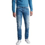 PME LEGEND 5-Pocket-Jeans PME LEGEND NIGHTFLIGHT stretch slub denim PTR120-FBS